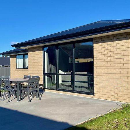 Mackenzie Hideaway Villa Twizel Kültér fotó