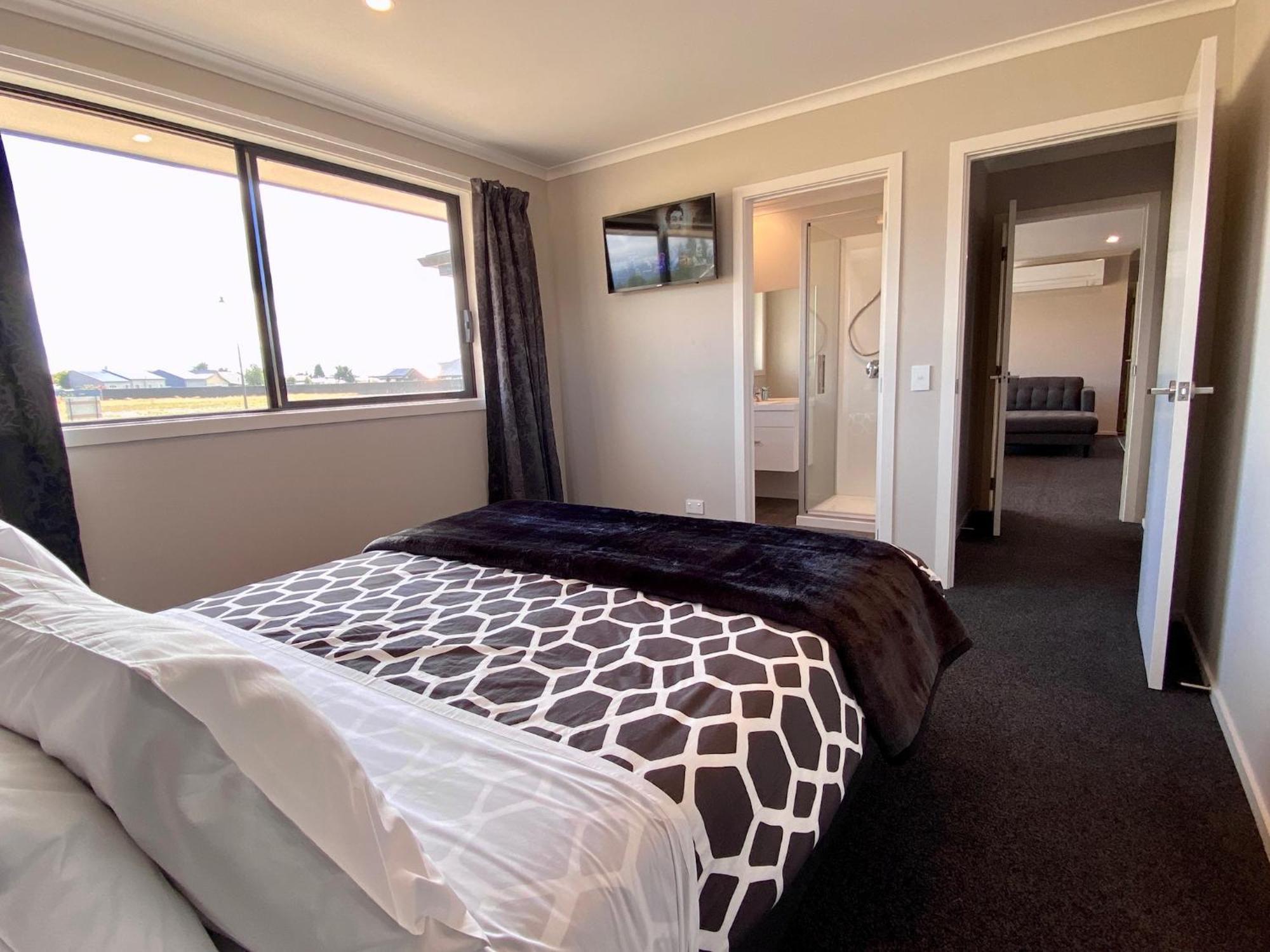Mackenzie Hideaway Villa Twizel Kültér fotó